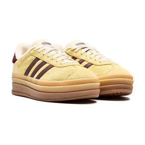 Женские кроссовки adidas GAZELLE BOLD