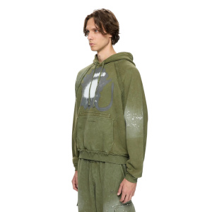 Мужская толстовка Les Benjamins SWEATSHIRT