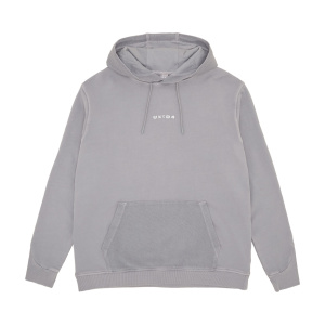 Мужская толстовка UNITED 4 ESSENTIALS M HOODIE
