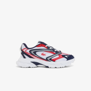 Мужские кроссовки Lacoste L003 NEO SHOT