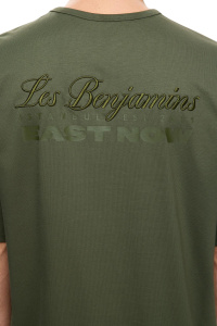Мужская футболка Les Benjamins T-SHIRT