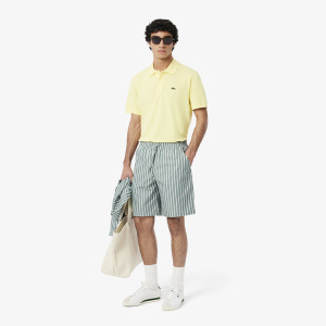 Мужские шорты Lacoste SHORTS