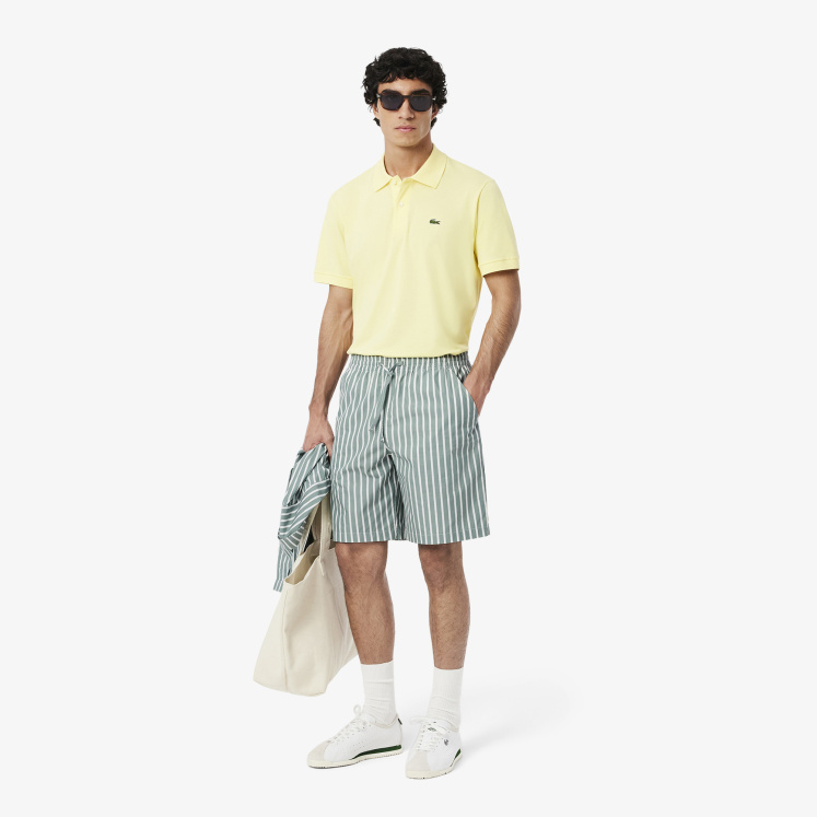 Мужские шорты Lacoste SHORTS