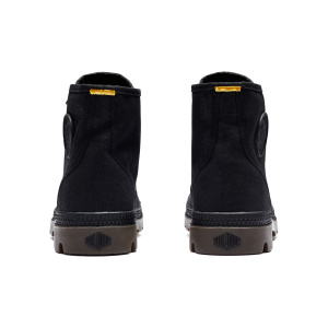 Женские ботинки Palladium PAMPA HI WAX