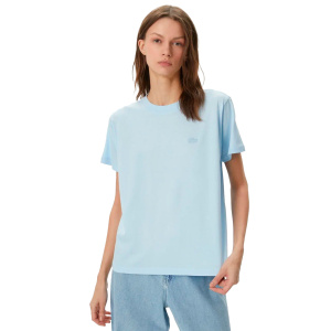 Женская футболка Lacoste T-SHIRT