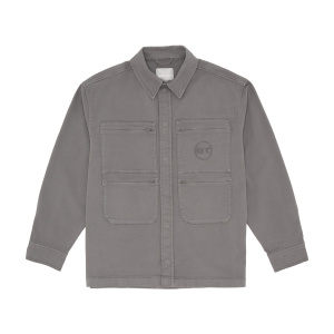 Мужская рубашка UNITED 4 SHIRT