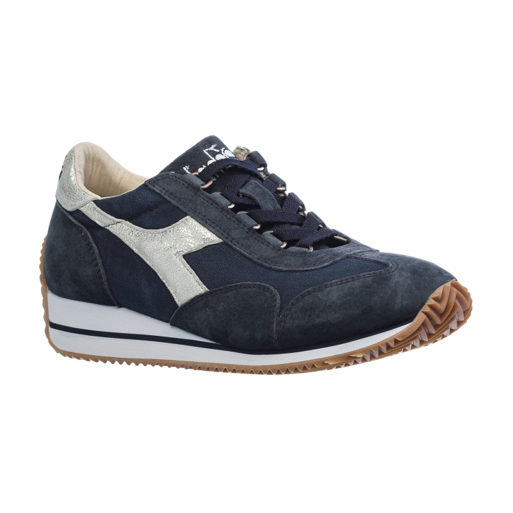 Женские кроссовки diadora EQUIPE H CANVAS SW EVO W