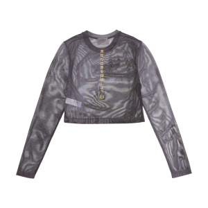 Женская футболка UNITED 4 T-SHIRT