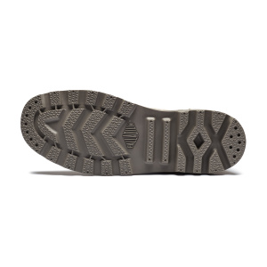 Мужские ботинки Palladium PAMPA HI ZIP WL