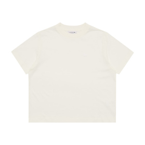 Женская футболка Lacoste T-SHIRT