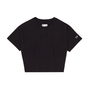 Женская футболка Champion BDS BODY SCULPTURE