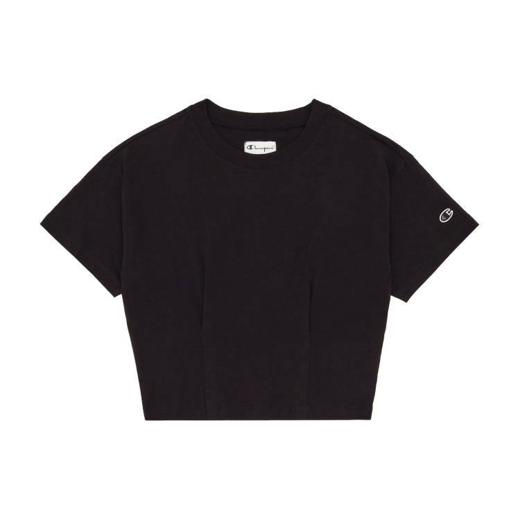 Женская футболка Champion BDS BODY SCULPTURE