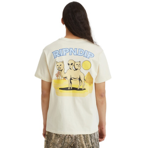 Мужская футболка RIPNDIP BARNUM TEE