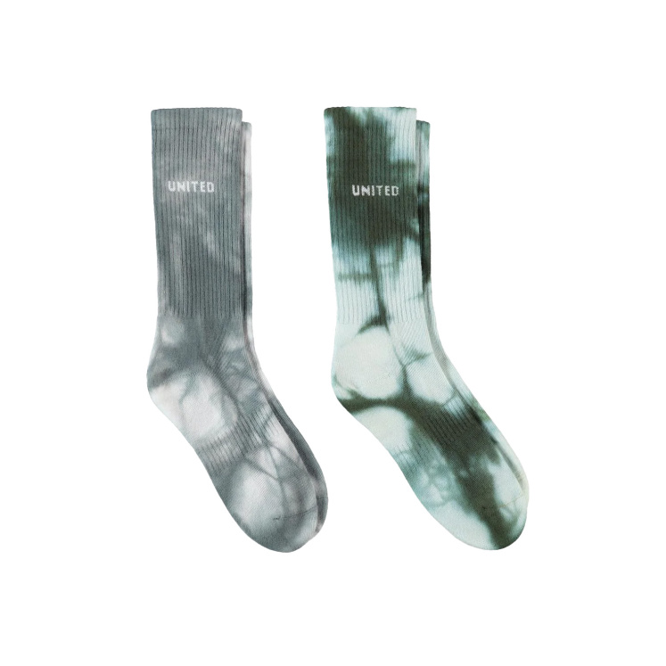 Носки UNITED 4 SOCKS DOUBLE