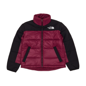 Женская куртка The North Face Himalayan Insulated JKT