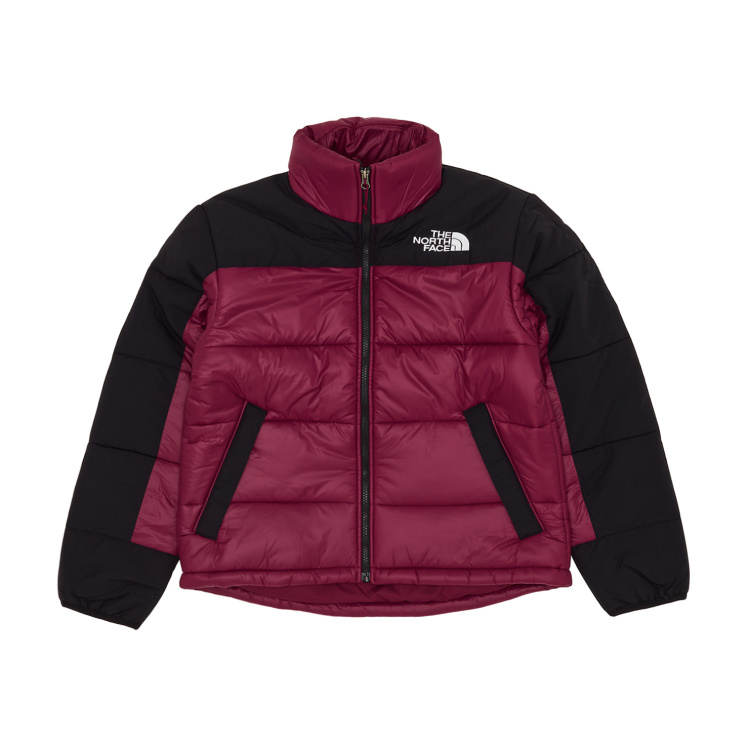 Женская куртка The North Face Himalayan Insulated JKT