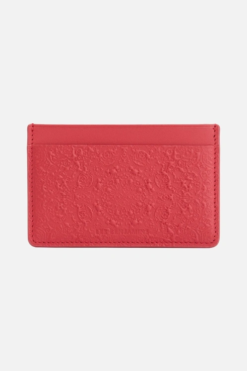 Картхолдер, Визитница Les Benjamins CARD HOLDER 091