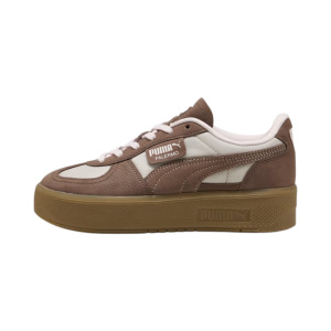 Женские кеды PUMA Palermo Elevata