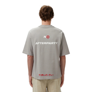 Мужская футболка UNITED 4 S-TSHIRT