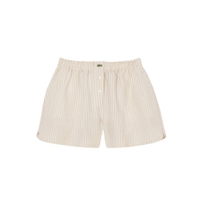 Женские шорты Lacoste SHORTS