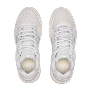 Мужские кеды Anta 982 EVO