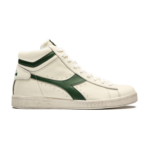 Мужские кеды diadora GAME L HIGH WAXED