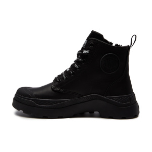 Женские ботинки Palladium Pallakix Hi Zip