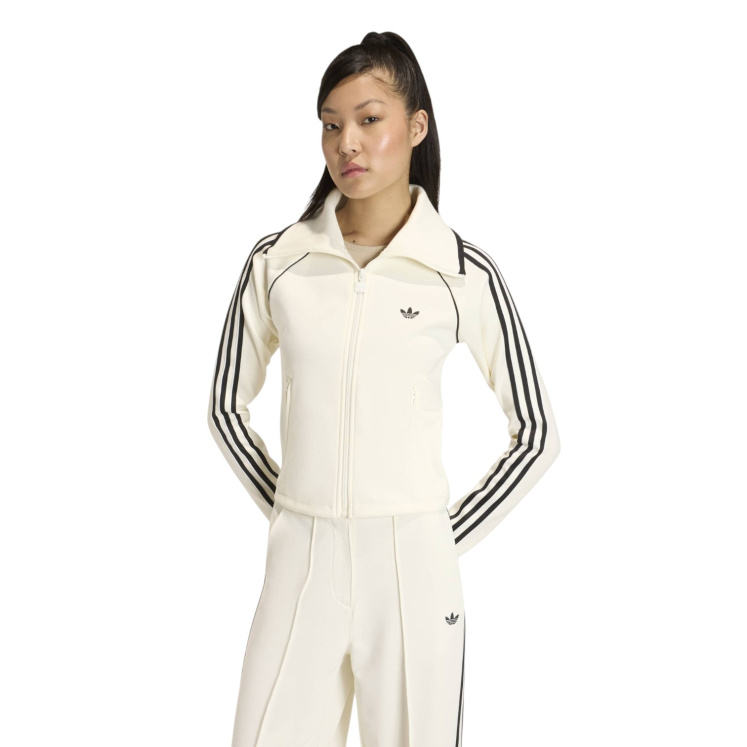 Женская толстовка adidas SLIM TT