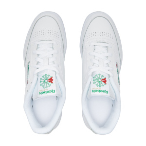 Кеды Reebok CLUB C 85