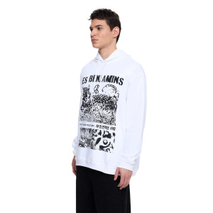 Мужская толстовка Les Benjamins HOODIE