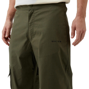 Мужские брюки UNITED 4 POCKET PANTS