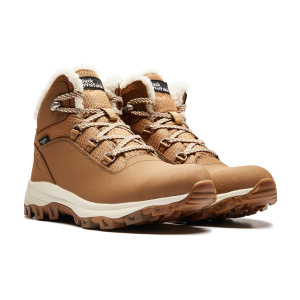 Женские ботинки Jack Wolfskin Everquest Texapore Mid