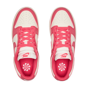 Женские кеды Nike Dunk Low