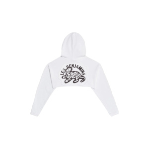 Женская толстовка Les Benjamins HOODIE 007