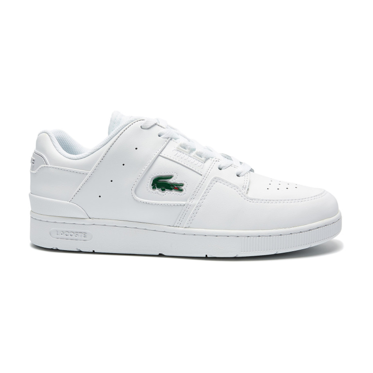 Мужские кеды Lacoste COURT CAGE 0721 1 SMA