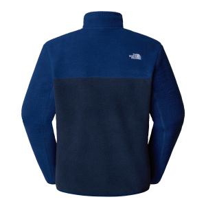Мужская толстовка The North Face YUMIORI 1/4 ZIP