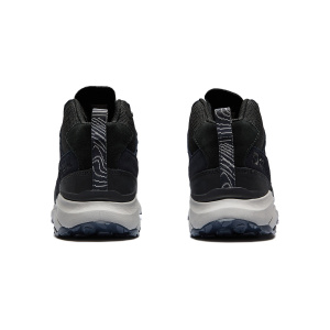 Мужские ботинки Jack Wolfskin CAMP FEVER TEXAPORE MID M