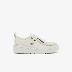 Женские кроссовки Lacoste SNEAKERS