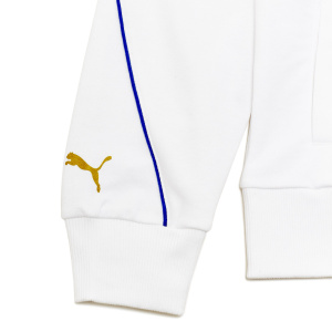 Мужская толстовка PUMA Gen,G Stripe Hoodie