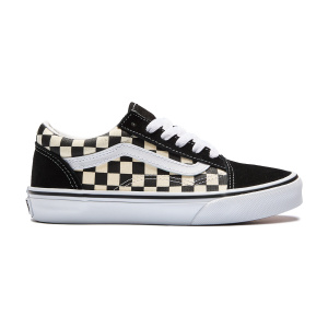 Детские кеды Vans UY OLD SKOOL