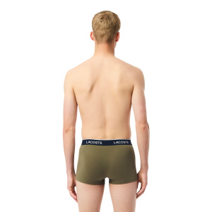 Мужское нижнее белье Lacoste BOXER