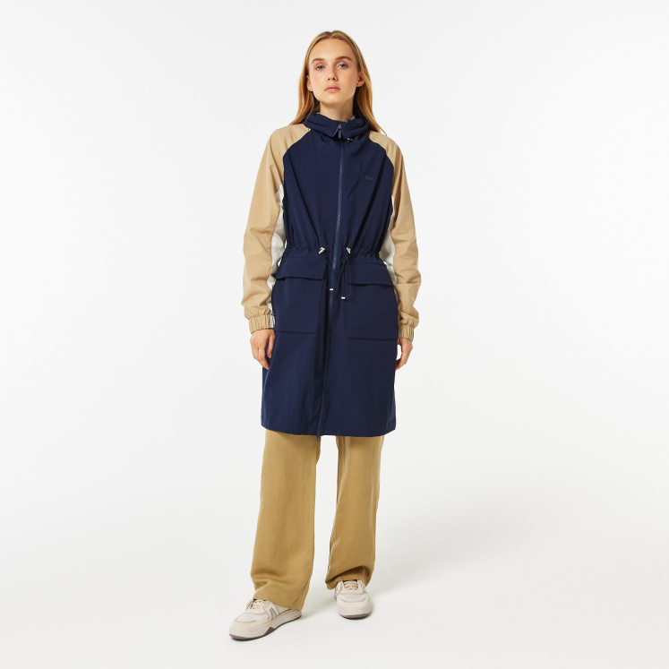 Женская куртка Lacoste OUTERWEAR