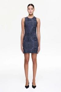 Женское платье Les Benjamins DRESS