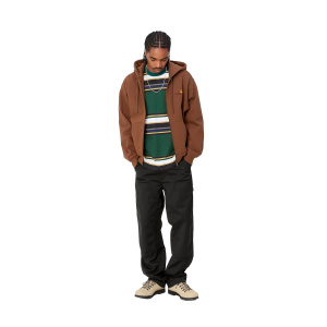 Мужские брюки Carhartt WIP Double Knee Pant