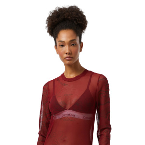 Женский лонгслив UNITED 4 Long sleeve
