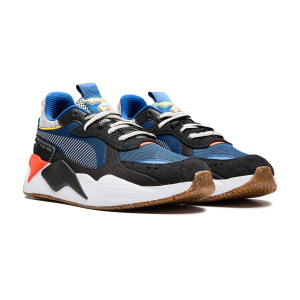 Кроссовки PUMA RSX Podium