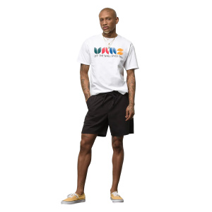 Мужские шорты Vans RANGE RELAXED ELASTIC SHORT