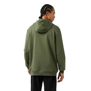 Мужская толстовка UNITED 4 1.0 ESSENTIALS M HOODIE