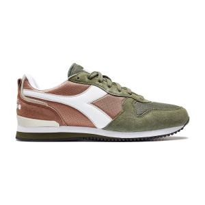 Мужские кроссовки diadora OLYMPIA