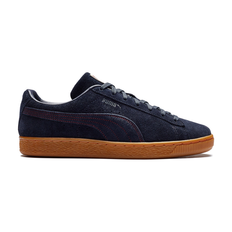Женские кеды PUMA Suede Classics VOGUE